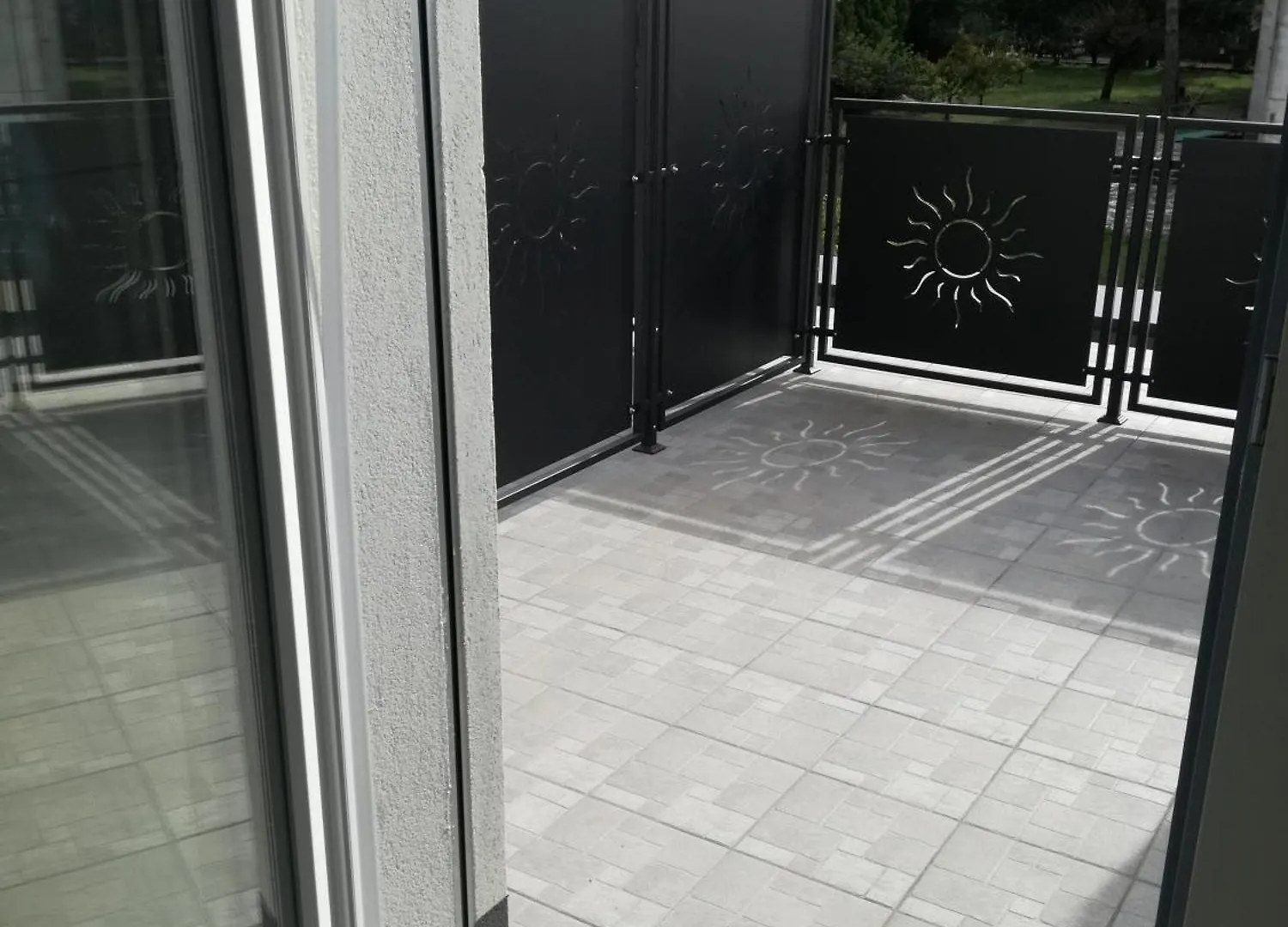Apartmán Alessietto Verona