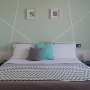  Apartamento Turistico A Giardino Di Italia