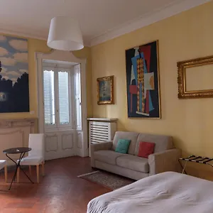  Apartamento Art Gallery Italia