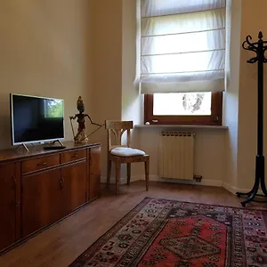 Apartamento Binario 1, Verona