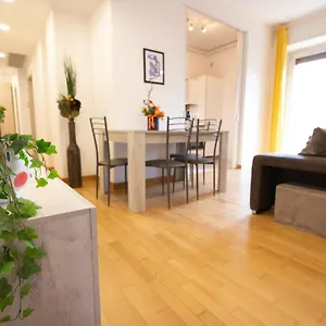 Apartamento Relais Emilei, Verona