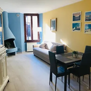 Apartamento Grace Center Loft, Verona