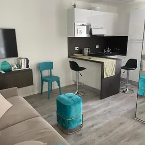 Apartamento Tiffany, Verona