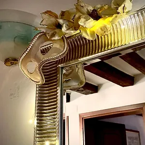 Casa Segalin , Venise Italie