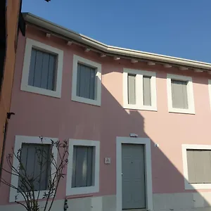 Appartement Corte Quadrifoglio, Vérone