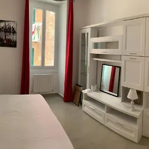 Casa Del Pittore , Gênes Italie