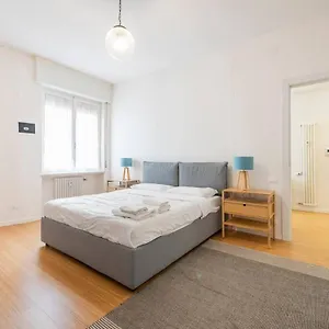 Apartamento Vicolo Leoni 2brd, Verona