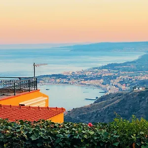 Sciala' , Taormine Italie