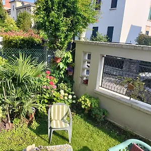 Apartamento Mavipagi, Verona