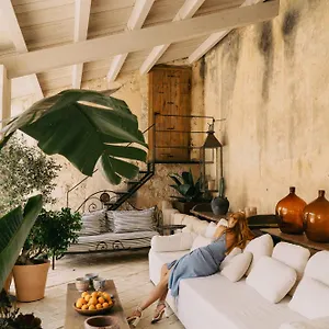  Agroturismo Dimora Delle Balze Italia