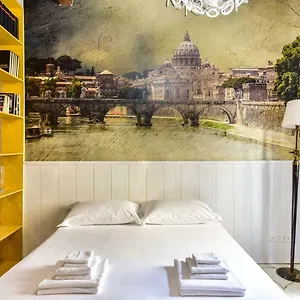  Apartamento Trastevere Queen Italia