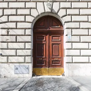  Apartamento Veneto Avenue Italia