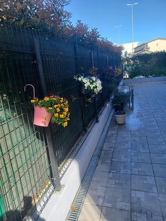 Appartamento Alessietto Verona Italia